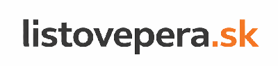 listovepero